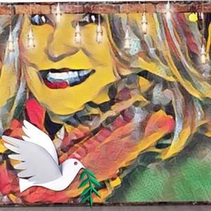 Meet your Posher, Linda